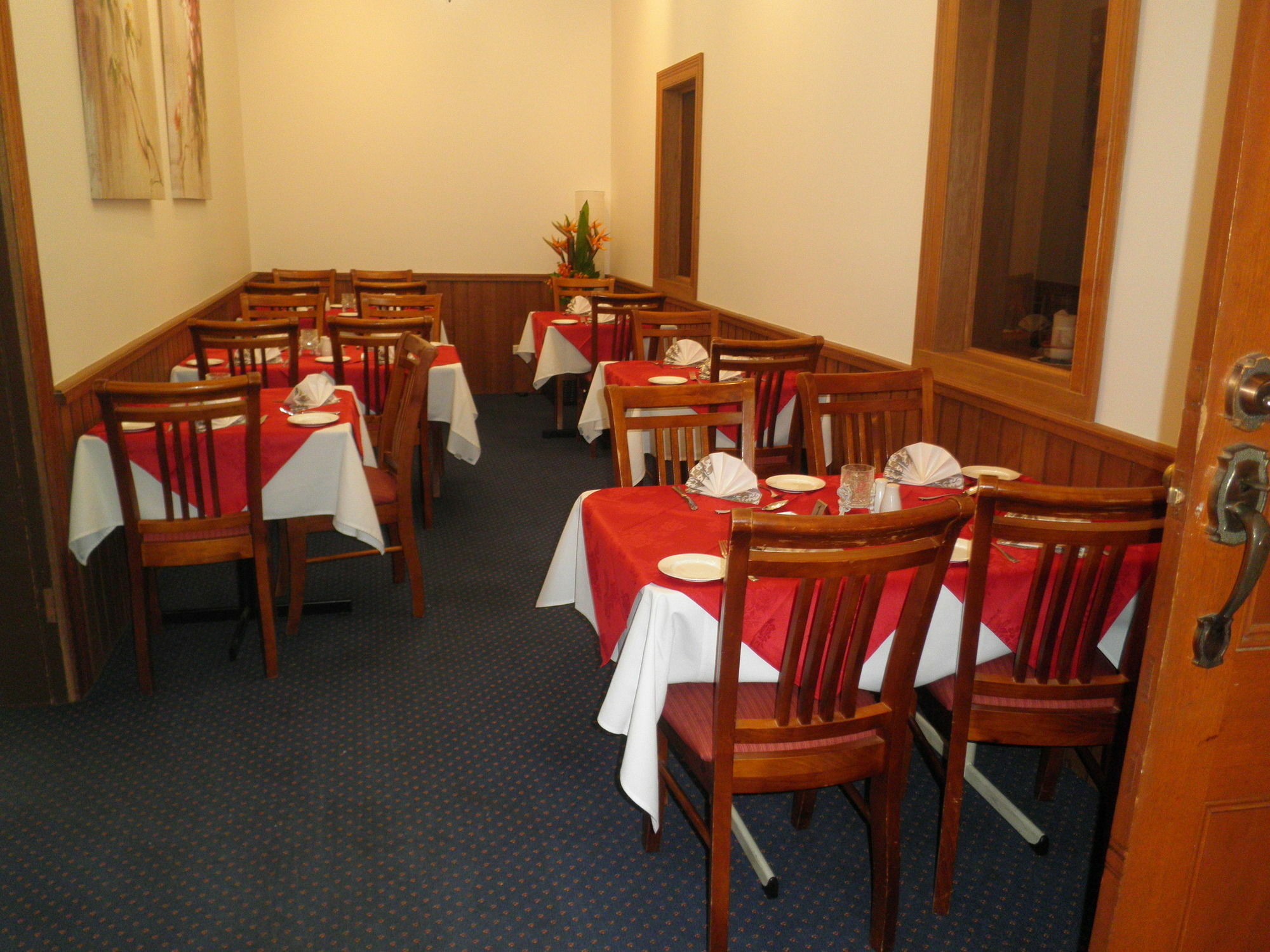 Poet'S Recall Motel Gundagai Bagian luar foto